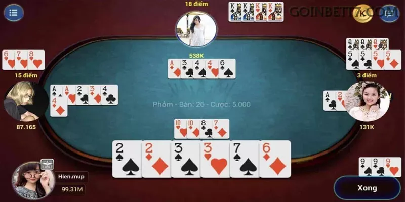 Configurações úteis dentro do app goinbet