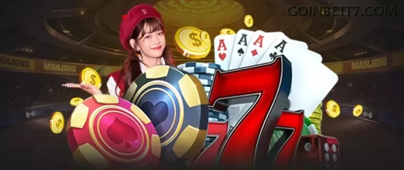 Plataforma goinbet - cassino e apostas