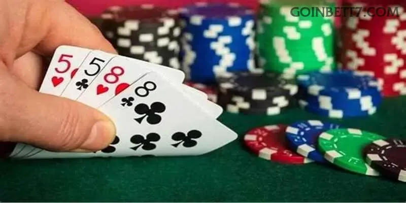 Depósito PIX goinbet