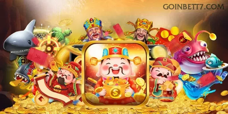 App goinbet slots mobile