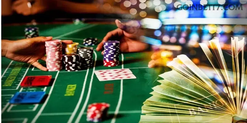 Programa VIP goinbet - benefícios exclusivos