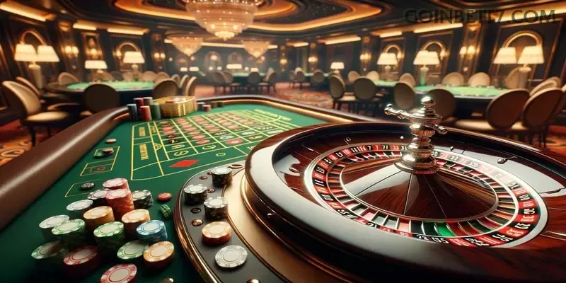 Bônus exclusivos membros VIP goinbet