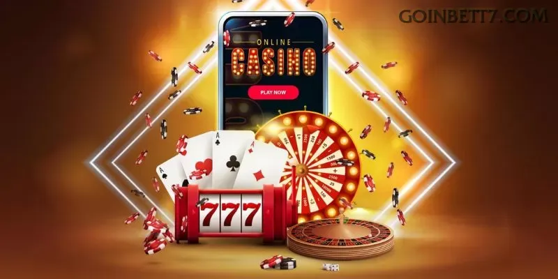 Slots com prêmios goinbet